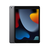 Apple® 10.2-inch iPad Wi-Fi (9th Gen)